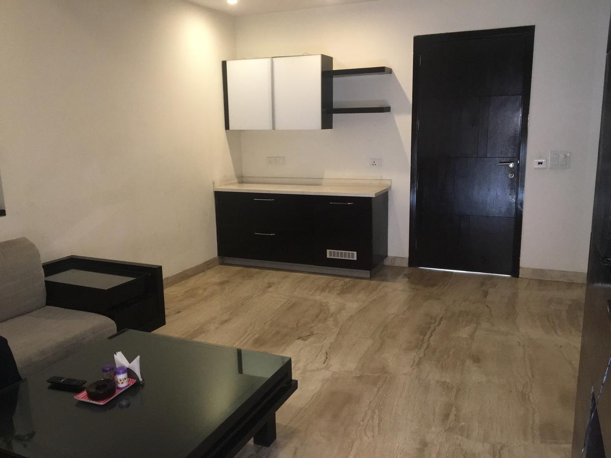 Hotel Vipul Grand Gurgaon Dış mekan fotoğraf